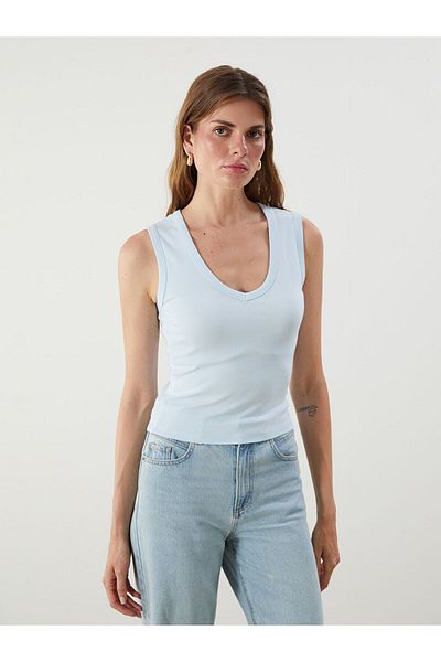 LC Waikiki V-Neck Women's Athlete
