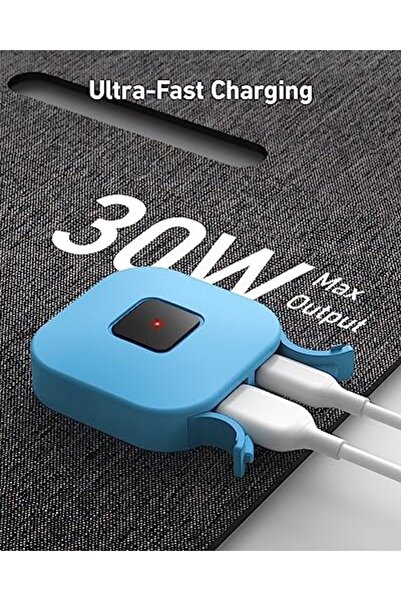 Anker Solix PS30 Solar Panel, 30W Foldable Portable Charger