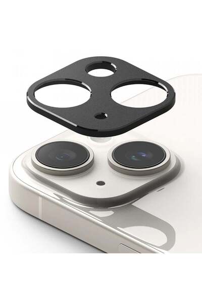 Ringke Protecție cameră pentru iPhone 15 / iPhone 15 Plus - Ringke Camera Sty...