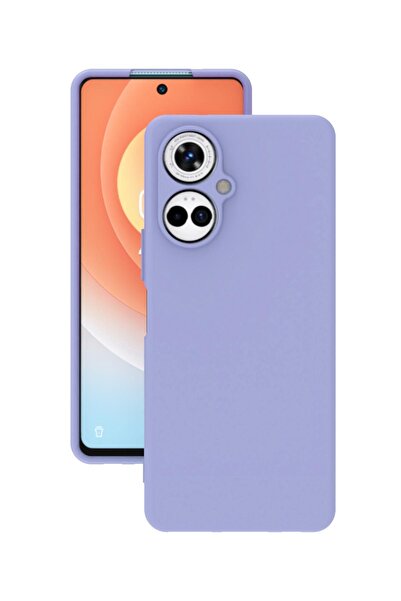 Tılsım Tekno جراب Tecno Camon 19 Pro مزود بغطاء خلفي من مطاط السيليكون لحماية...