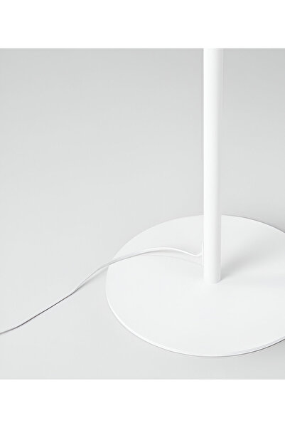 rexa مصباح أرضي LED عصري قائم مع سطوع قابل للتعديل - تصميم أنيق لغرفة المعيشة