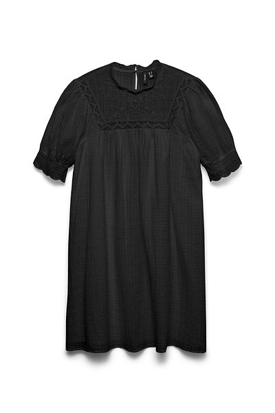 Vero Moda Kleid VMCALLIE Kurzes Kleid