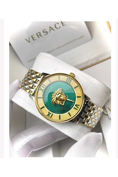 Watch A sophisticated wristwatch that combines elegance and precision