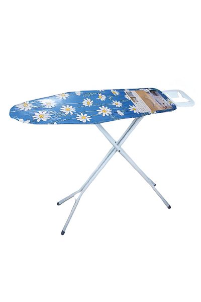 rexa Medium Colored Ironing Table – Foldable and Sturdy for Everyday Use
