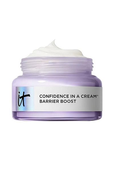 it cosmetics Crema faciala hidratanta si reparatoare, iT COSMETICS Confidence Barrier Boost, 60 ml
