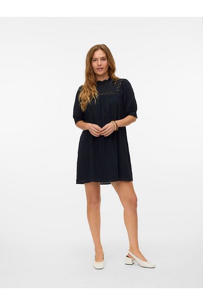Vero Moda Kleid VMCALLIE Kurzes Kleid