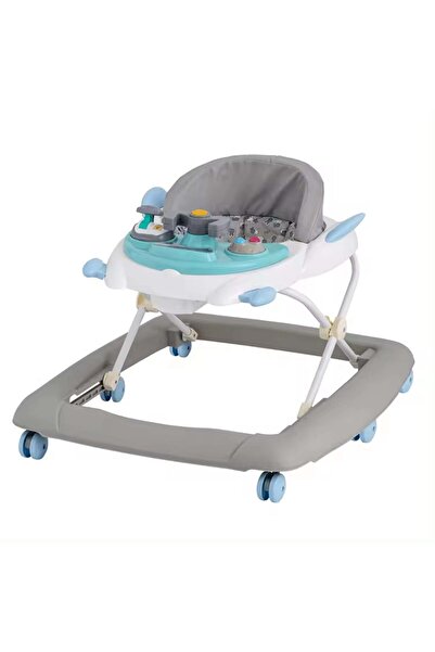 Toy Box Treasures مشاية أطفال من عمر 6 إلى 12 شهرًا