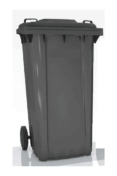Ground Equipment 240 L Waste Container