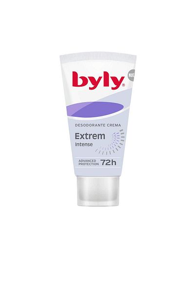 Byly EXTREM INTENSE – Long-Lasting Deodorant Cream 50 ml