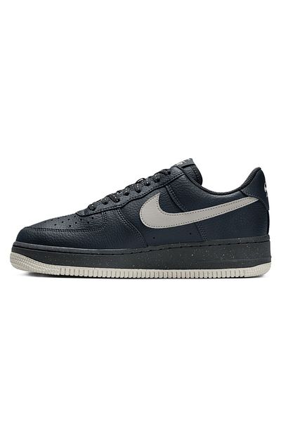 Nike Air Force'07 Next Nature Unisex Sneaker Unisex Casual Sports Shoes Anthracite