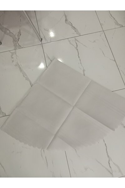 Elisam Round Worry-Free Stain-Proof Tablecloth (Gray)