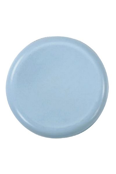 Magic Sliders Round Floor Sliders Grey 4inch