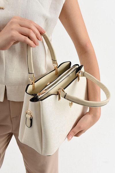 STYLE BAGS Stylebags Francis Women's Shoulder and Crossbody Bag 17X24 Size