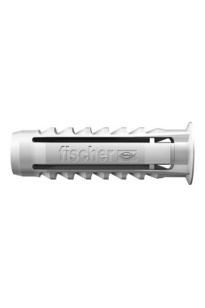 Fischer Expansion Plug with Screw