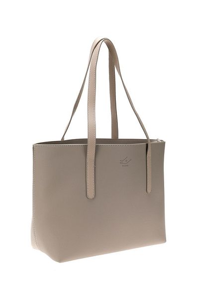 Mishkat Vegan Leather Tote Bag - Women