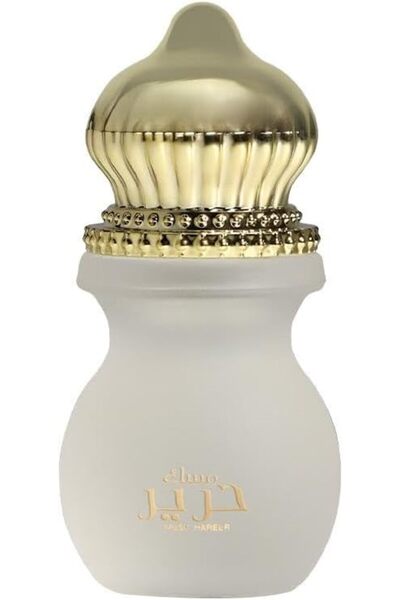 Ahmed Al Maghribi مسك حرير | يدوم طويلاً | للجنسين | فانيليا | عنبر | نفحات ا...