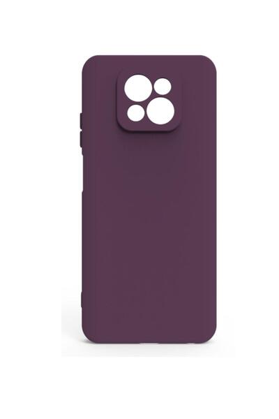 Tılsım Tekno جراب Casper Via M30 مع غطاء خلفي من مطاط السيليكون لحماية الكاميرا