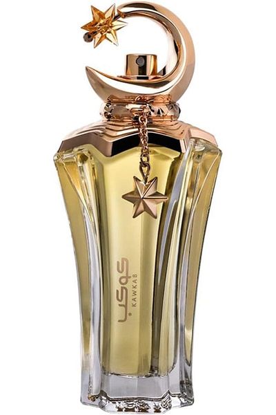 Ahmed Al Maghribi Kawkab 75ML EDP By Ahmed Al Maghribi Perfumes | Saffron Mango Citrus | Unisex Perfume | Long Lasting