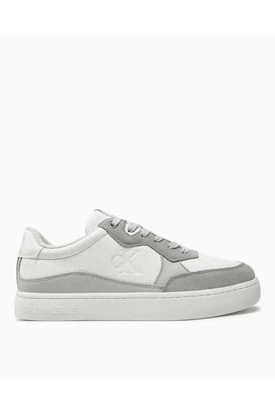Calvin Klein Klasická košíčková podrážka MG WMM - Sneaker