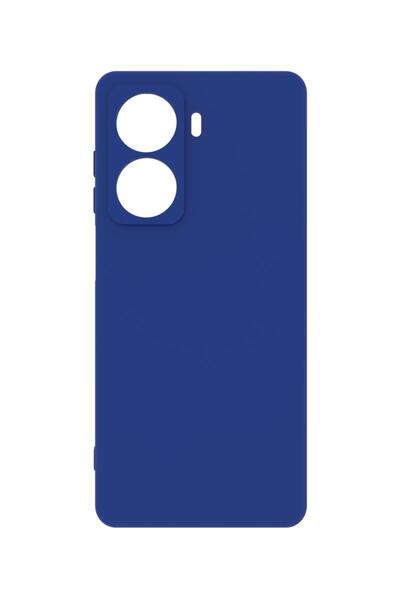 Tılsım Tekno Casper Via X40 Case Silicone Rubber Back Cover with Camera Prote...