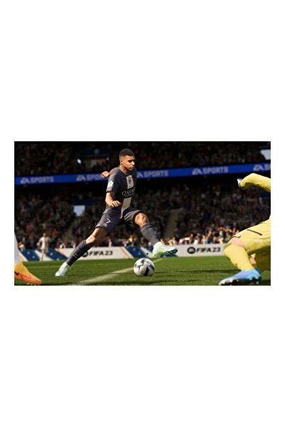 EA Sports FIFA 23 – النسخة الدولية (PS5) | لعبة رياضية