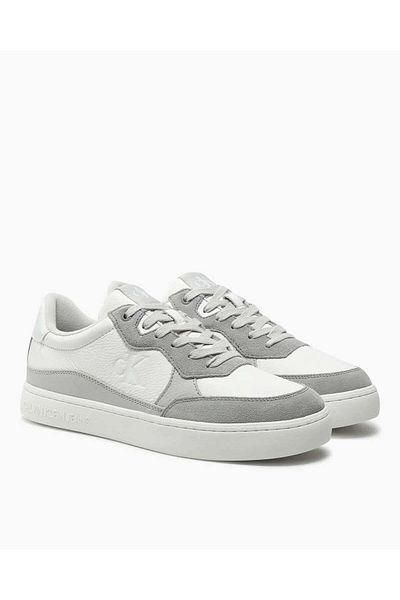 Calvin Klein Klasická košíčková podrážka MG WMM - Sneaker