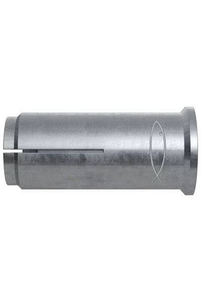 Fischer Galvanized Steel Internal Thread Hammerset Impact Anchor