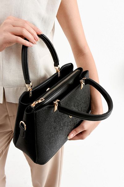STYLE BAGS Stylebags Francis Women's Shoulder and Crossbody Bag 17X24 Size