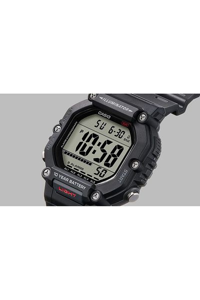 Casio Mens Digital Watch