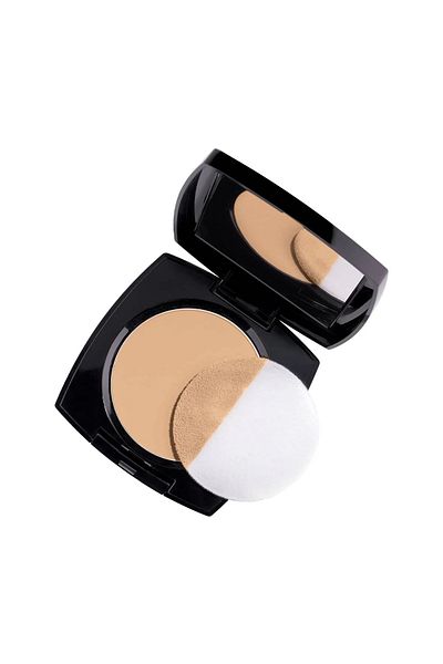 AVON FLAWLESS MATTIFYING PRESSED POWDER - Neutral Light