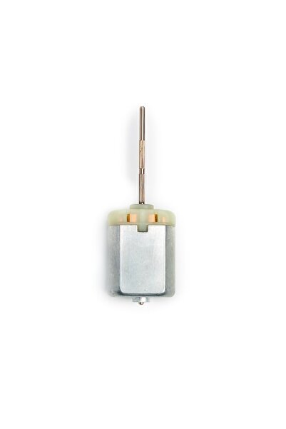 innovareauto Araba Kapı Kilit Motoru Ters Döner 12V Uzunluk:65mm Mil:31mm
