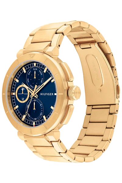 Tommy Hilfiger Lorenzo Male Watch 1792118