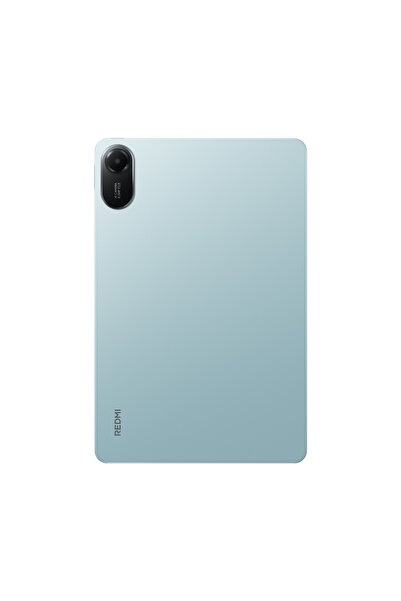 Xiaomi Redmi Pad 2 8GB RAM 256GB ROM, Yeşil (Xiaomi Türkiye Garantili)