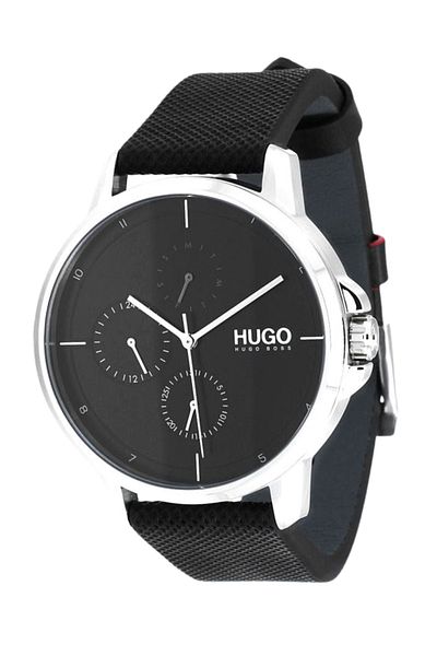 HUGO #Focus Male Watch 1530022