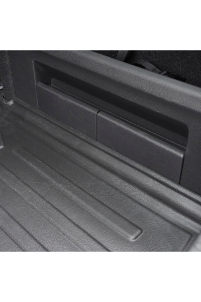 Umbrella Covor Protectie Portbagaj Umbrella Pentru Audi A4 (B7) Sedan (2004-2...