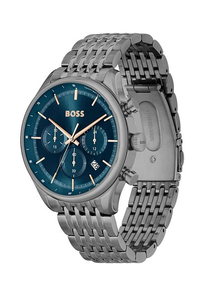 BOSS Gregor Male Watch 1514083