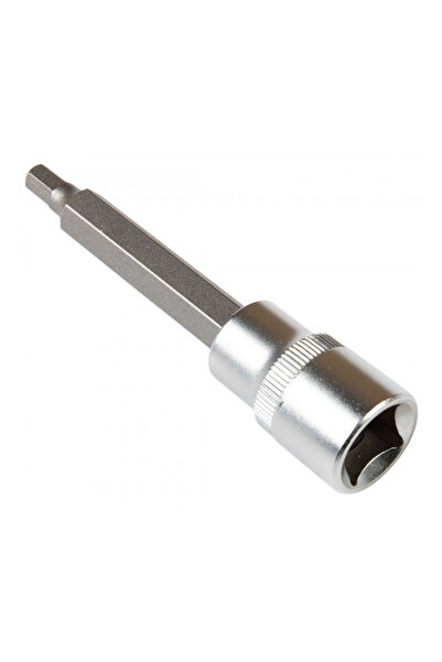 Genel Markalar HEX-4-100mmALLEN 1/2 LOKMALI BİST UÇ-UZUN
