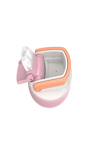 Kambukka Lagoon Water Bottle with Integrated Straw