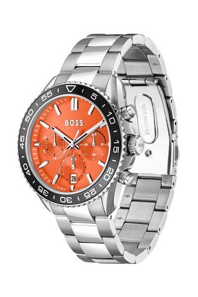BOSS Runner Male Watch 1514162