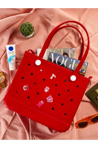 Ast giyim Beach Bag