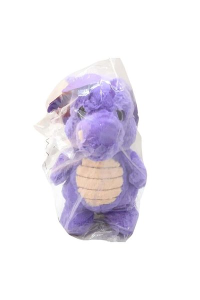 Selay Oyuncak Plush Dinosaur 25 cm 4437