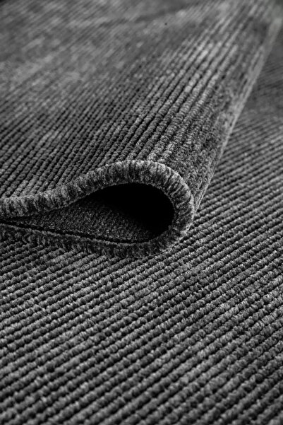 Rozen Home PERLA Yıkanabilir Yolluk Kaydırmaz,Pamuk Dokuma,Premium Kalite Salon&mutfak&yemek Odası Kilimi