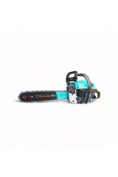 COBI SMART® Chainsaw 5200 Broman, 2 kW, 2.72 HP - COBI SMART®