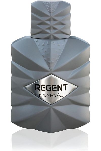 MARYAJ Regent For Men - Eau De Parfum, 100ml