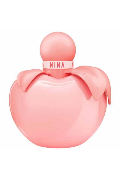 Nina Ricci Nina Rose For Women Eau De Toilette 50ml