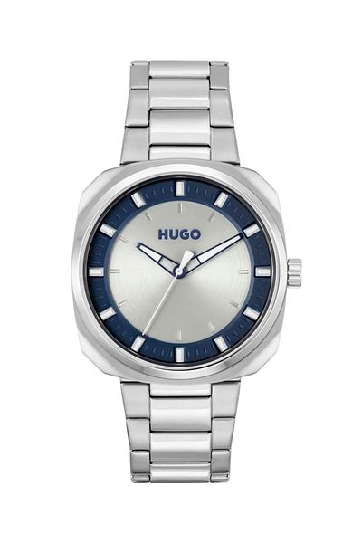 HUGO #Shrill Male Watch 1530309