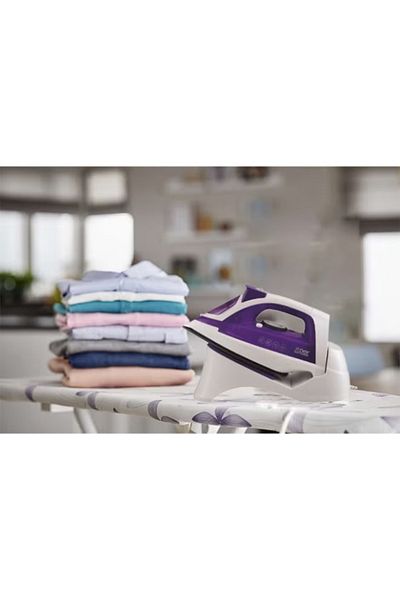 X PER Cordless Iron - 2400 Watt - Ceramic - XPSIW-200