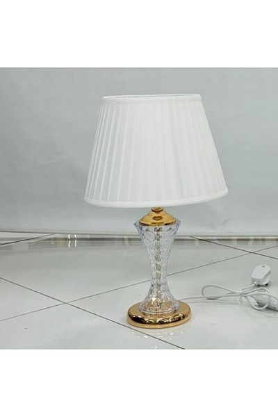 DEC10 elegant bedside lamp