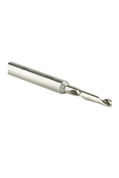 GFB KOBALT-( CNC )-5x8-80mm ALÜMİNYUM FREZE