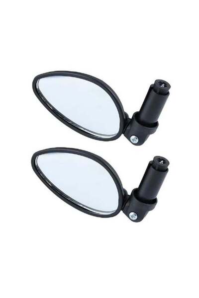 Genel Markalar Bisiklet Ayna Gidon Aynası Ayarlanabilir 360 Açı Mirayna Yerli...